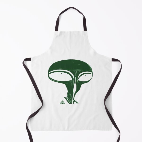 Item preview, ALIEN IN CONFUSION designed and sold by luckymando.