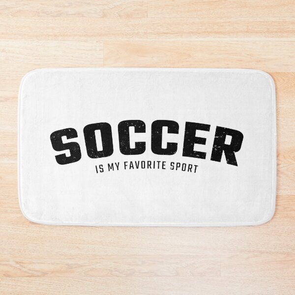Item preview, soccer quote soccer quotes designed and sold by WangsArt.