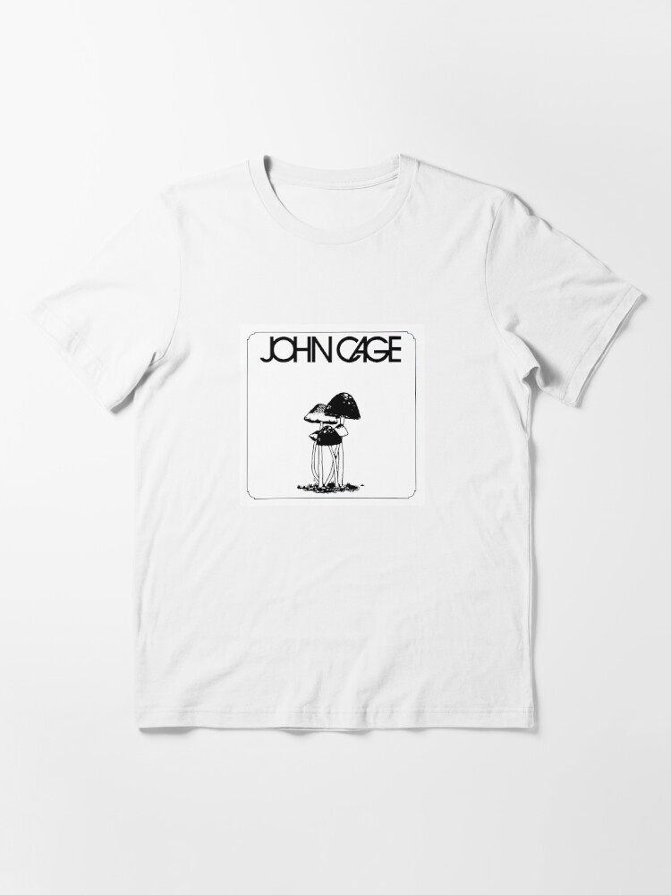 John Cage | Essential T-Shirt