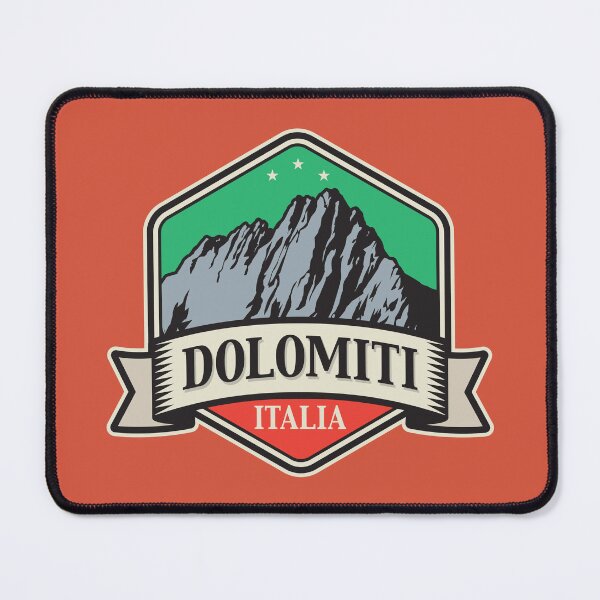 Item preview, Dolomites Mountains, Dolomiti designed and sold by studio838.