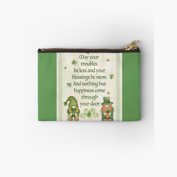 Item preview, An Irish Blessing B designed and sold by Jean Plout.