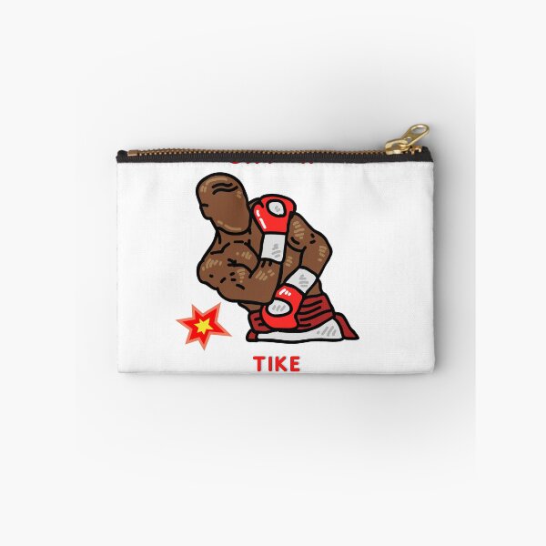Item preview, MIKE TYSON FUNNY TIKE designed and sold by BigBasement.