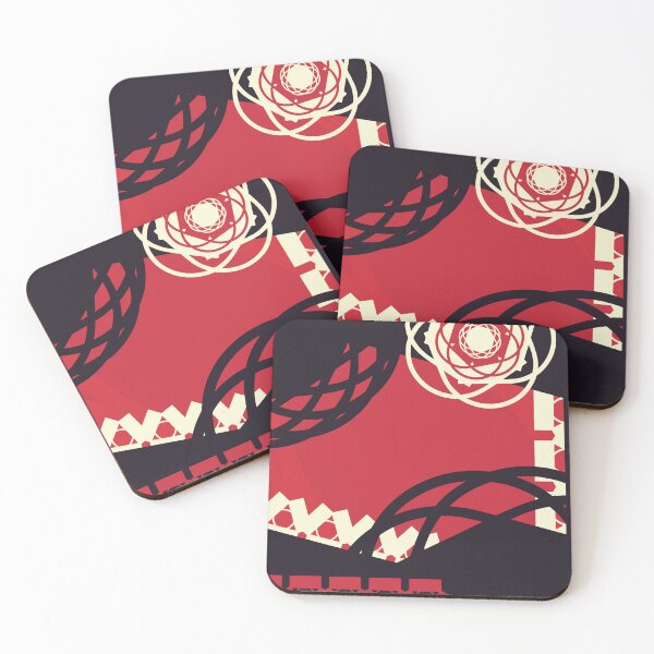 Item preview, Broadway - D designed and sold by Bellingroy.