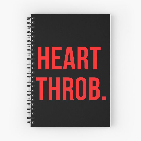 Item preview, Heart Throb designed and sold by MiniCooper27.