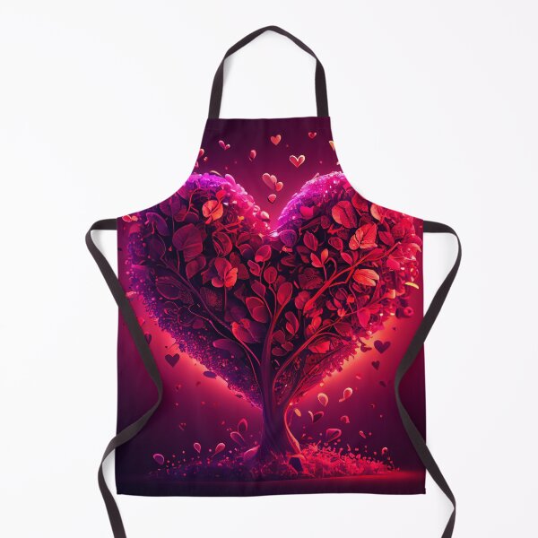 Artikelvorschau, Valentines day romantic 5 entworfen und verkauft von Artistic Pandas.