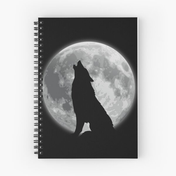 Aperçu de l'œuvre Loup de la mort créée et vendue par Createwithstyle.