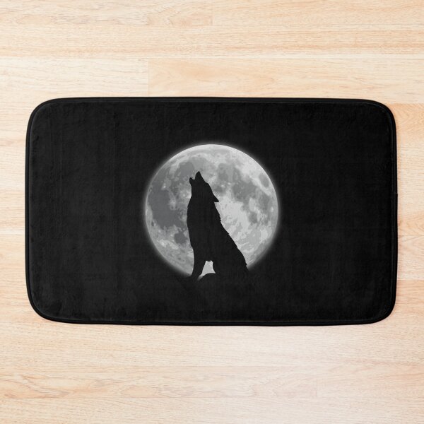 Item preview, Death wolf designed and sold by Createwithstyle.