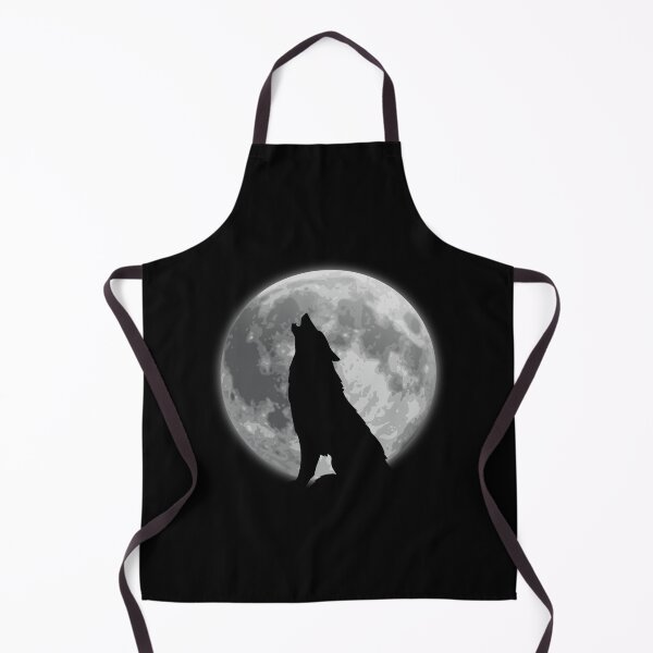 Item preview, Death wolf designed and sold by Createwithstyle.