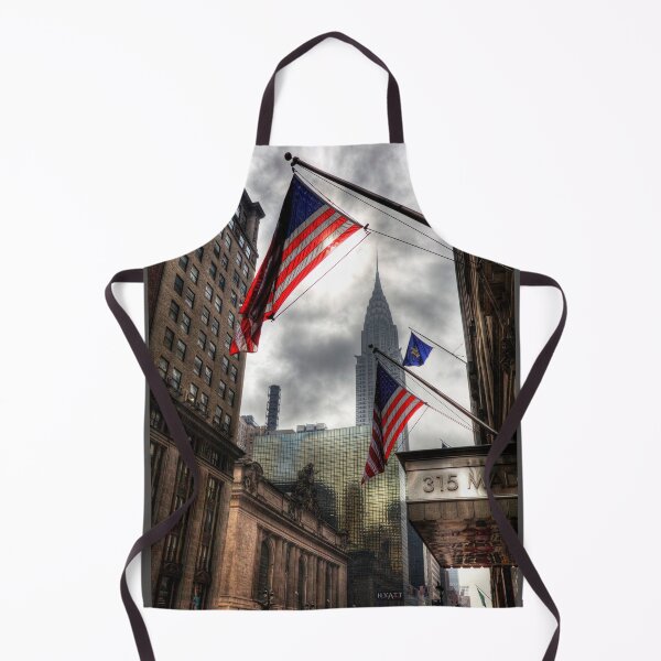 Item preview, The Chrysler Building New York City designed and sold by Paul Thompson Photography.