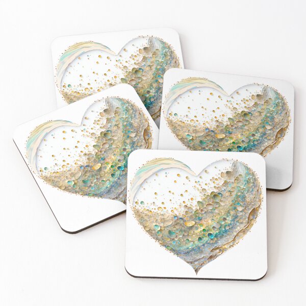 Artikelvorschau, Crystal Clear Love entworfen und verkauft von meggydesigns.