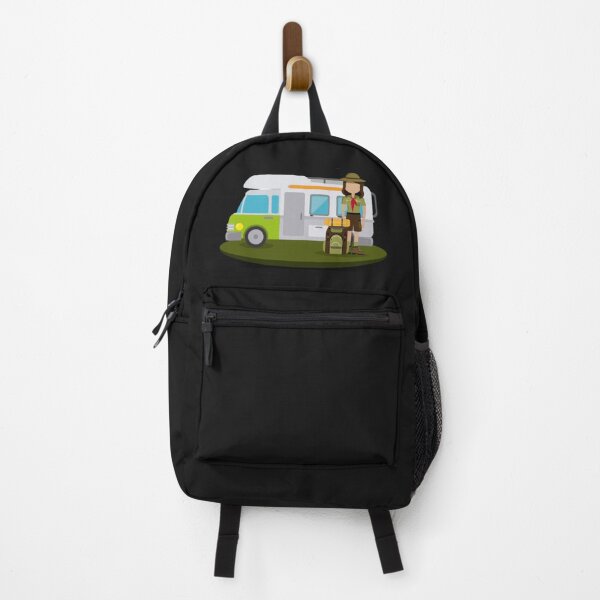 Item preview, fendt caravan designed and sold by MZGH.