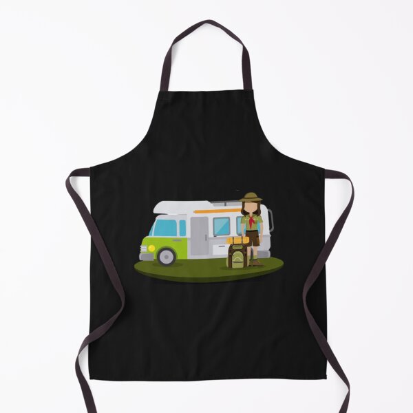 Item preview, fendt caravan designed and sold by MZGH.