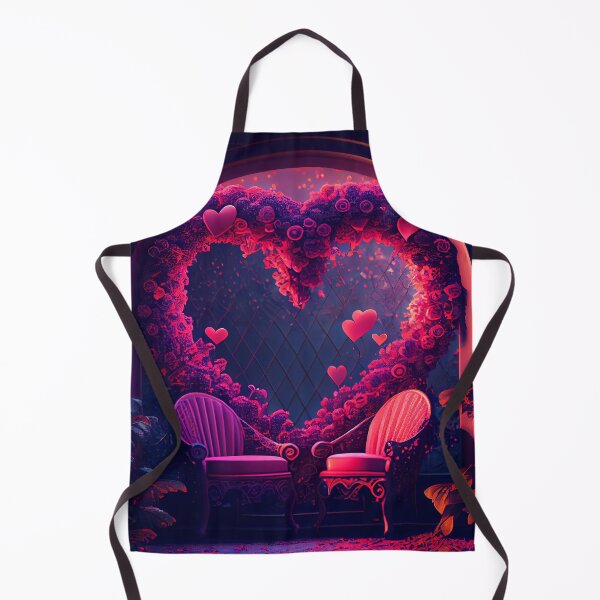 Artikelvorschau, Valentines day romantic 7 entworfen und verkauft von Artistic Pandas.