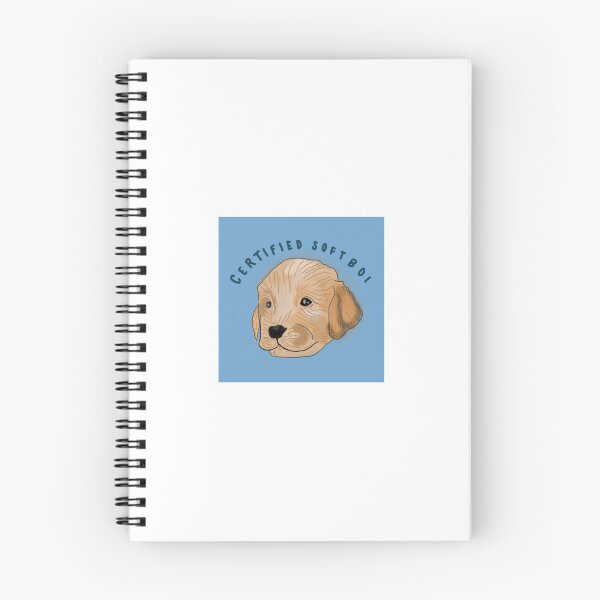 Item preview, certified softboi  designed and sold by brooklyn Cobb.