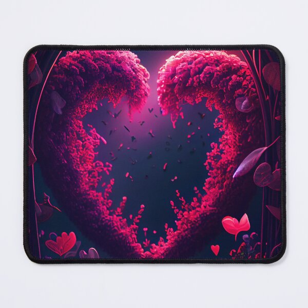 Item preview, Valentines day romantic 8 designed and sold by Artistic Pandas.