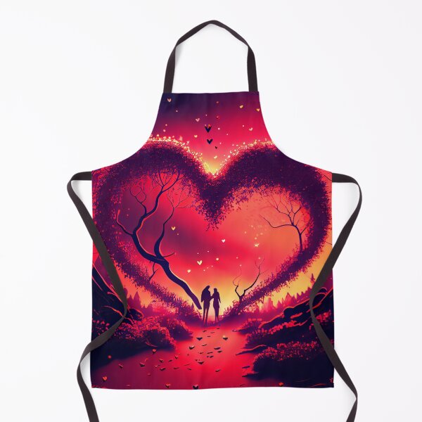 Artikelvorschau, Valentines day romantic 9 entworfen und verkauft von Artistic Pandas.