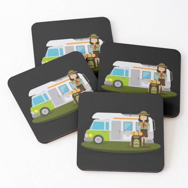 Item preview, fendt caravan designed and sold by MZGH.