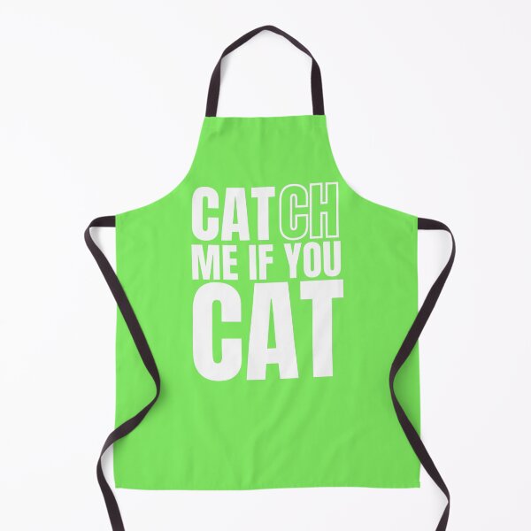 Item preview, CATCH ME IF YOU CAT designed and sold by weeomano.