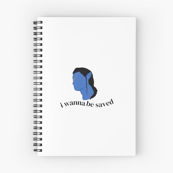Item preview, Jake Sully Silhouette Detailed Sticker | Hot 10ft Blue Alien | I wanna be saved | More Saturated designed and sold by riyasarts.