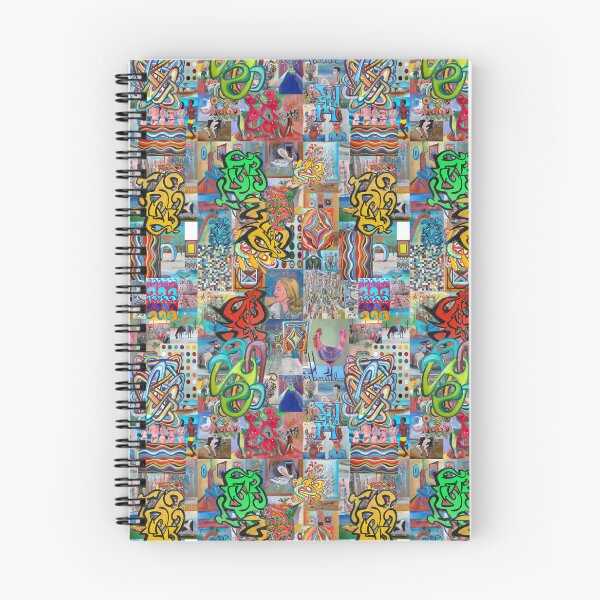 Item preview, Pop abstract designed and sold by Diego Manuel Rodriguez.