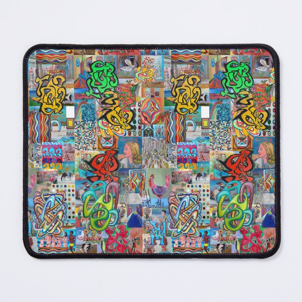Item preview, Pop abstract designed and sold by Diego Manuel Rodriguez.