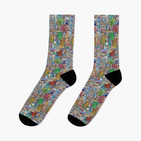 Item preview, Pop abstract designed and sold by Diego Manuel Rodriguez.