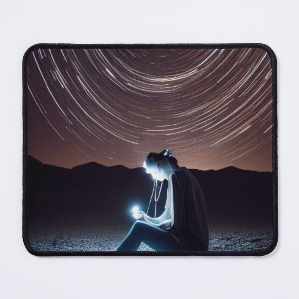 Item preview, Best Selling-Man created art light  designed and sold by products4urduke.