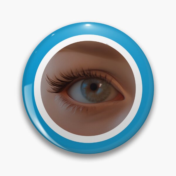 Item preview, eye 2 designed and sold by DVillavicencio.