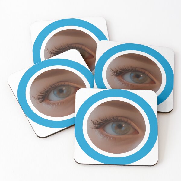 Item preview, eye 2 designed and sold by DVillavicencio.