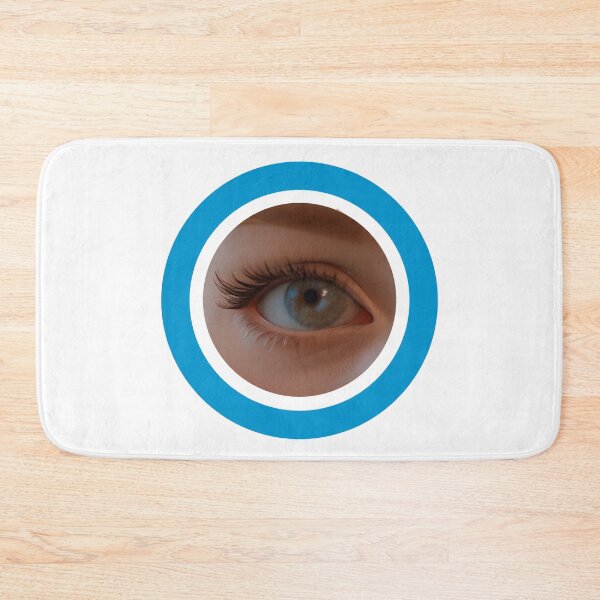 Item preview, eye 2 designed and sold by DVillavicencio.