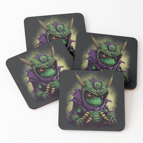 Item preview, Angry Bug - The Conqueror designed and sold by Moss43.