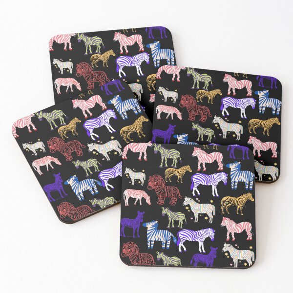 Item preview, Zebra in wild designed and sold by Patternaart.