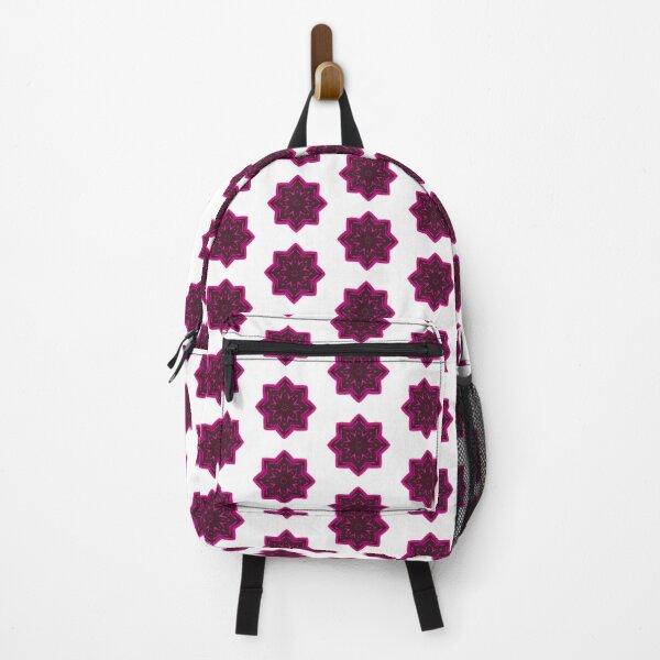 Item preview, Pink Octagram designed and sold by Healio2.