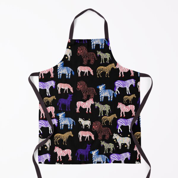 Item preview, Zebra in wild designed and sold by Patternaart.