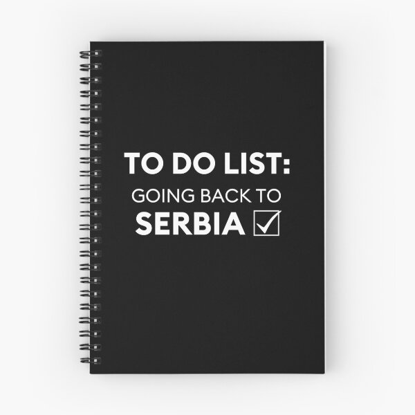 Artikelvorschau, Balkan - Serbia entworfen und verkauft von Balkanized.
