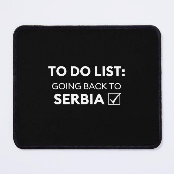 Item preview, Balkans - Serbia designed and sold by Balkanized.