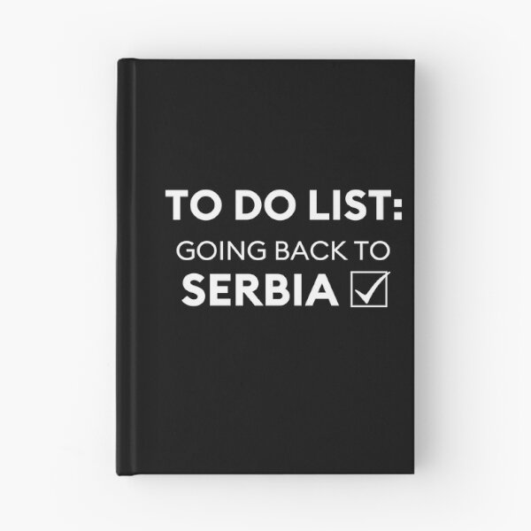 Item preview, Balkans - Serbia designed and sold by Balkanized.