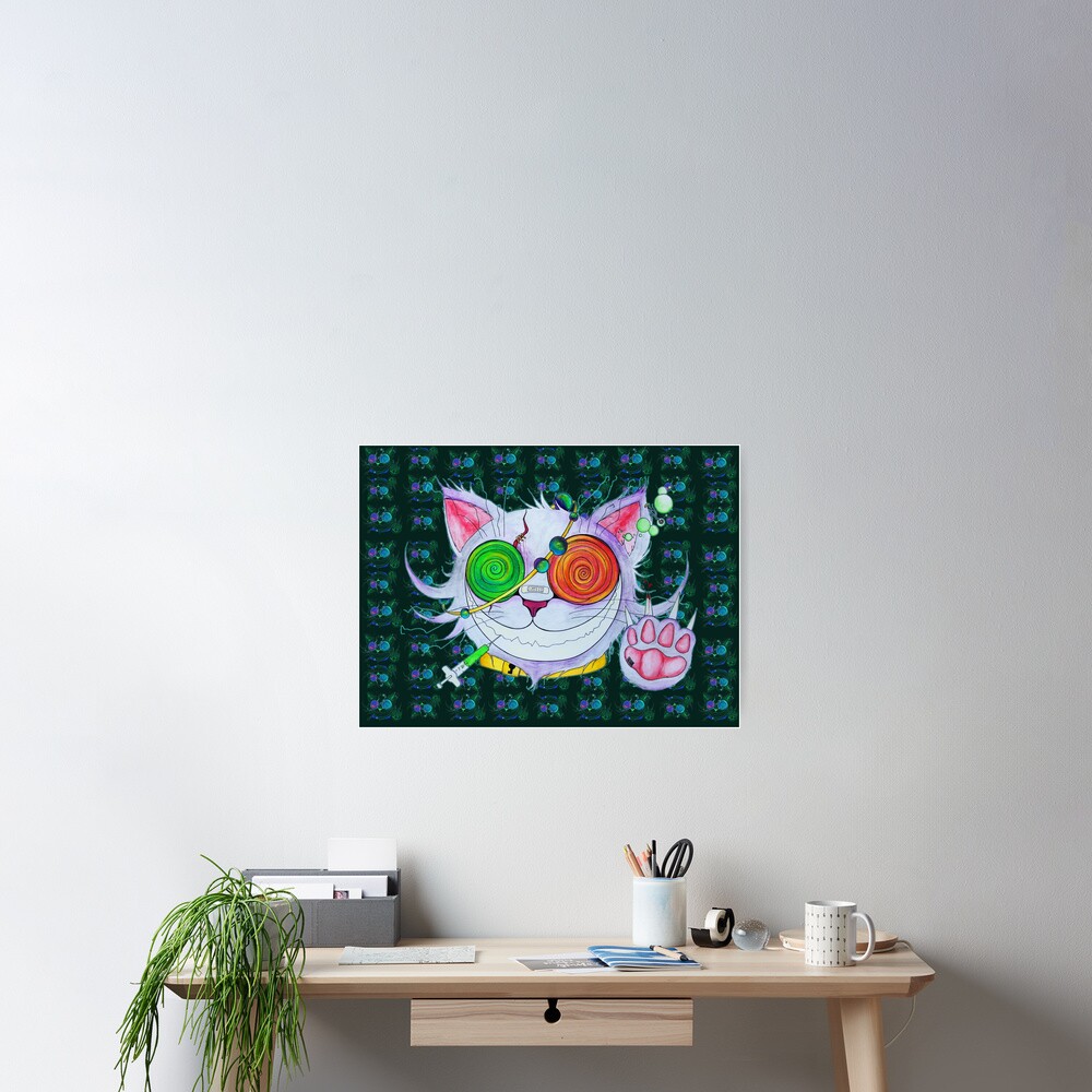 Item preview, Poster designed and sold by studinano.