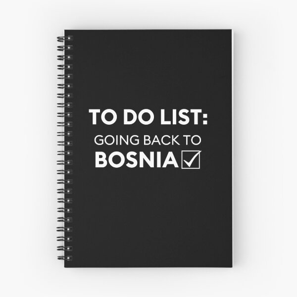 Artikelvorschau, Balkan - Bosnia entworfen und verkauft von Balkanized.