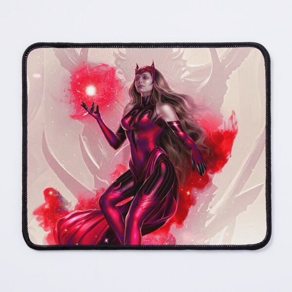 Item preview, RED Magic Reborn designed and sold by Carlos GZZ003.
