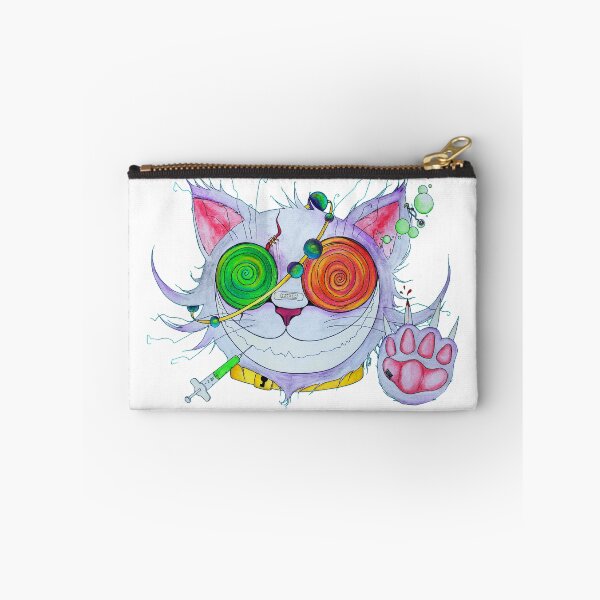 Item preview, Psychocat designed and sold by studinano.