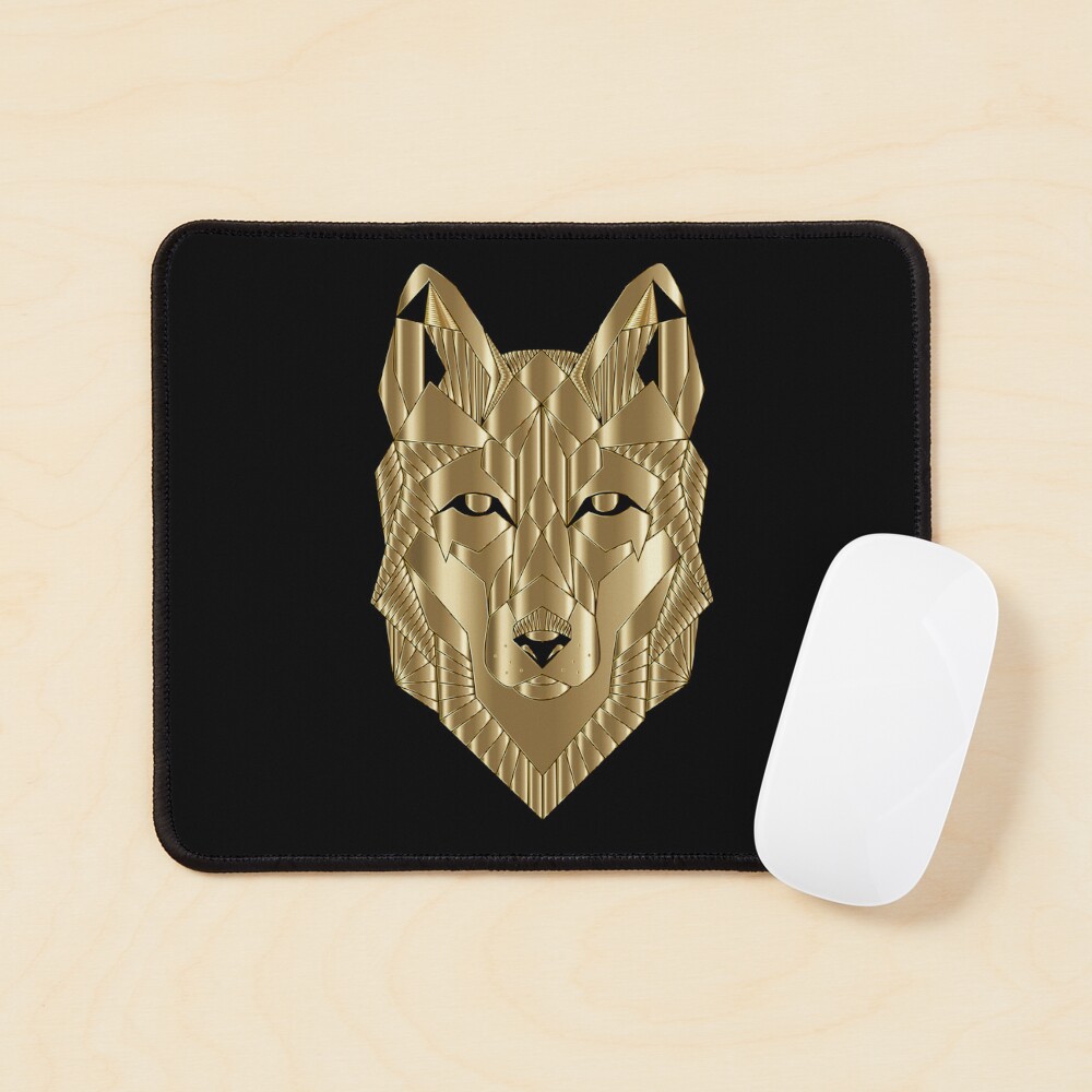 Item preview, Mouse Pad designed and sold by Createwithstyle.