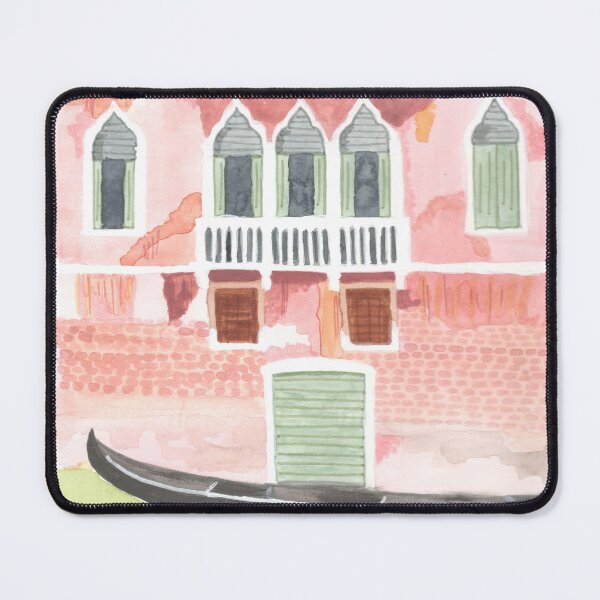 Item preview, Venice facade designed and sold by mycornerofitaly.