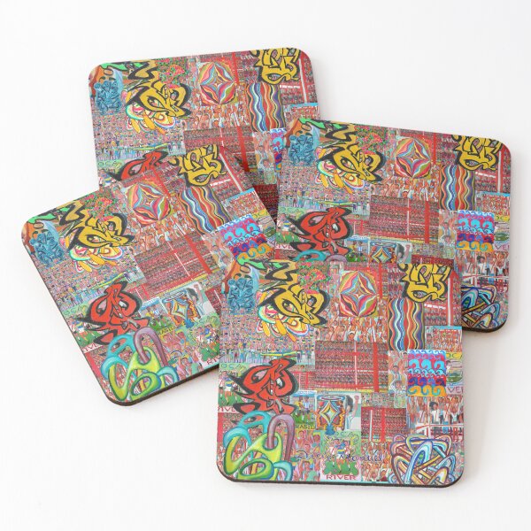 Item preview, Pop abstract designed and sold by Diego Manuel Rodriguez.