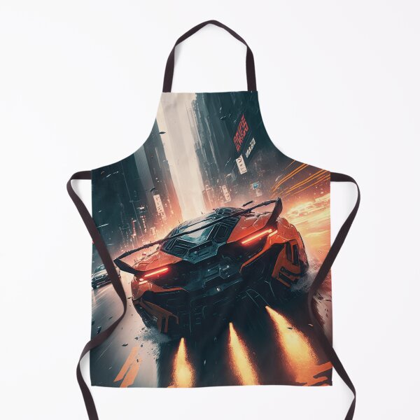 Item preview, Chase the Future designed and sold by JaimeLikes.