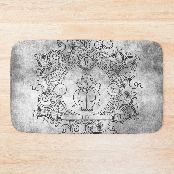 Item preview, Zodiac - Ashes - Leo designed and sold by aleibanez.