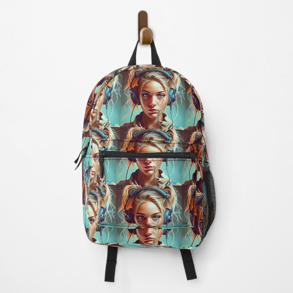 Item preview, The DJ designed and sold by NATHAN ZEHNER.