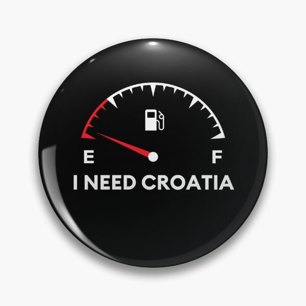 Item preview, Balkans - Croatia designed and sold by Balkanized.