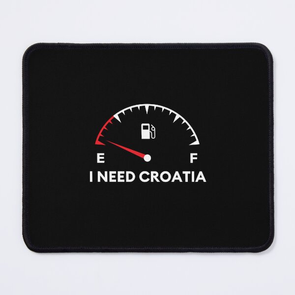 Item preview, Balkans - Croatia designed and sold by Balkanized.