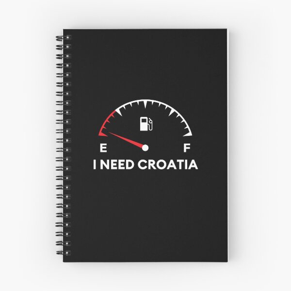 Item preview, Balkans - Croatia designed and sold by Balkanized.